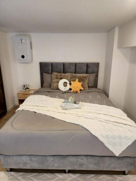 Landmark @MRTA Station, bangkok, 397 Rama 9 Road, Bang Kapi, Huai Khwang, Bangkok, 1 Bedroom, 38 sqm, Condo For Rent, by Supatsorn Promsombut, 500591373 - DDproperty.com