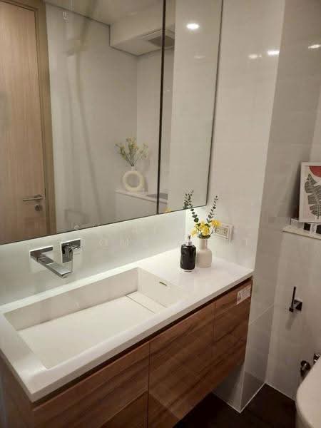 Landmark @MRTA Station, bangkok, 397 Rama 9 Road, Bang Kapi, Huai Khwang, Bangkok, 1 Bedroom, 38 sqm, Condo For Rent, by Supatsorn Promsombut, 500591373 - DDproperty.com