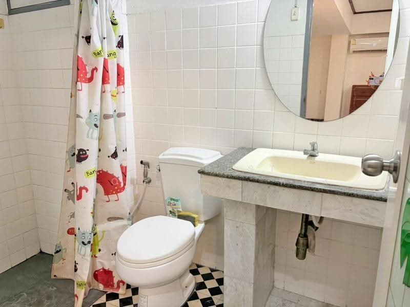Sailom Condotel Thepharak, samut-prakan, 34 Moo 4, Thepharak Road, Thepharak, Muang Samut Prakarn, Samut Prakan, 1 Bedroom, 43 sqm, Condo For Sale, by The Best Property หนิง, 500591374 - DDproperty.com