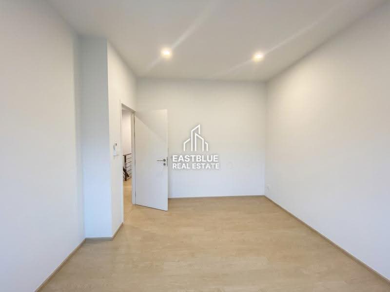 PLEX Onnut - Wongwaen, bangkok, Sukhaphiban 2 Road, Dok Mai, Prawet, Bangkok, 3 Bedrooms, 150 sqm, Townhouse For Rent, by Eastblue Horizon, 500591375 - DDproperty.com