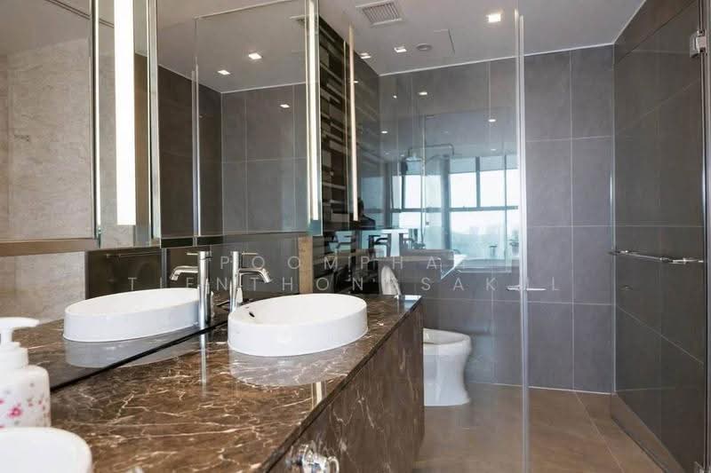 The Pano Rama 3, bangkok, 890 Rama 3 Road, Bang Pong Pang, Yan Nawa, Bangkok, 4 Bedrooms, 350 sqm, Condo For Sale, by Poomphat Tienthongsakul, 500591377 - DDproperty.com