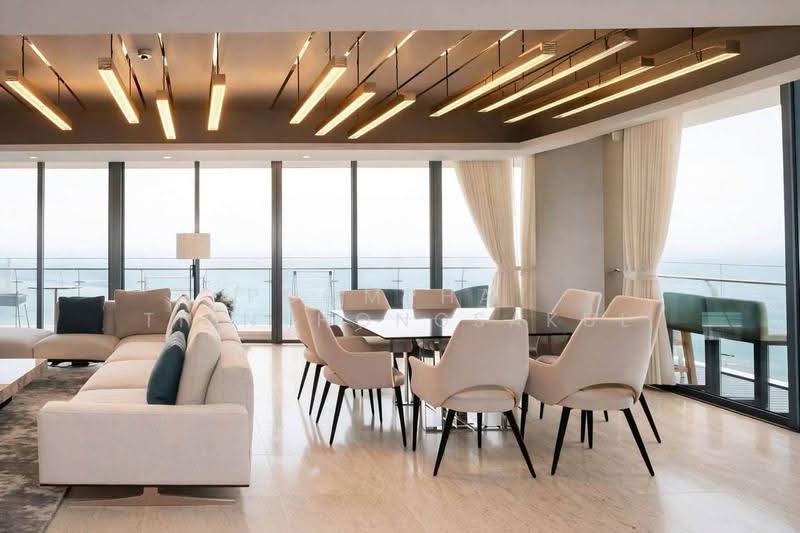 The Pano Rama 3, bangkok, 890 Rama 3 Road, Bang Pong Pang, Yan Nawa, Bangkok, 4 Bedrooms, 350 sqm, Condo For Sale, by Poomphat Tienthongsakul, 500591377 - DDproperty.com