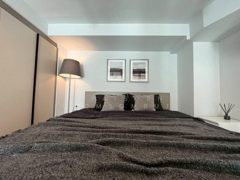 IDEO Rama 9-Asoke, bangkok, Rama 9 Road, Huai Khwang, Bangkok, 1 Bedroom, 35 sqm, Condo For Rent, by Supatsorn Promsombut, 500591379 - DDproperty.com