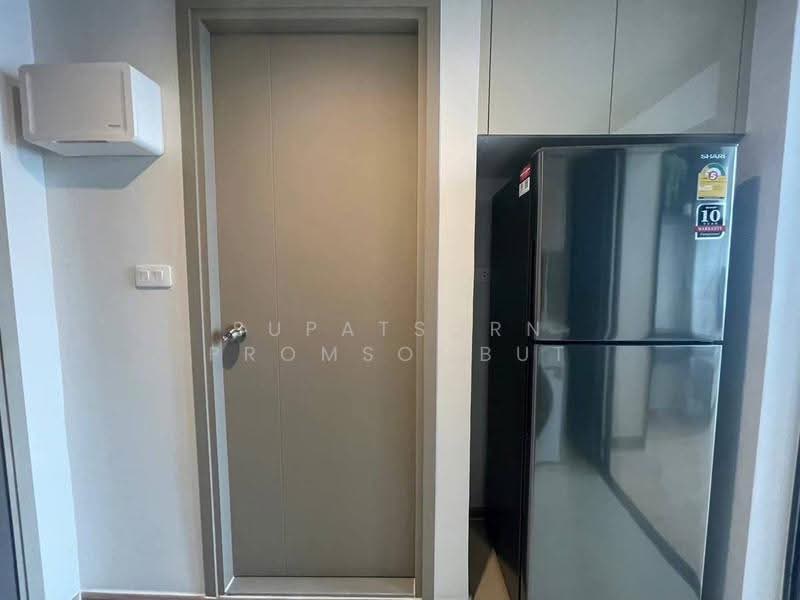 IDEO Rama 9-Asoke, bangkok, Rama 9 Road, Huai Khwang, Bangkok, 1 Bedroom, 35 sqm, Condo For Rent, by Supatsorn Promsombut, 500591379 - DDproperty.com