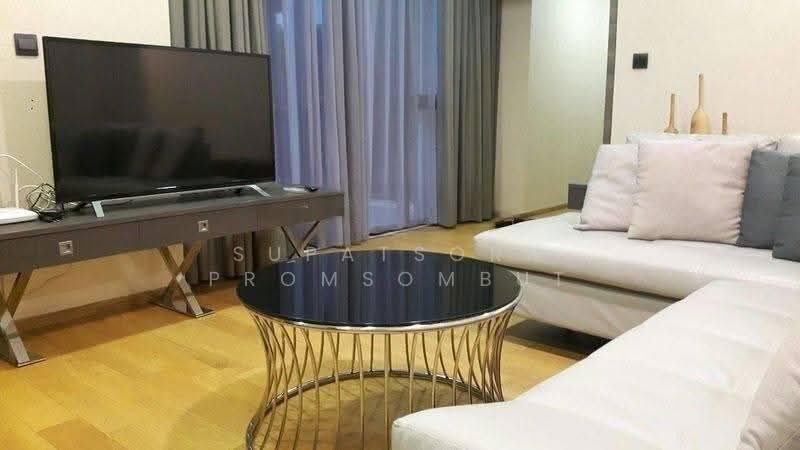 Klass Langsuan, bangkok, 31-1 Soi Langsuan, Langsuan Road, Lumphini, Pathum Wan, Bangkok, 1 Bedroom, 33 sqm, Condo For Rent, by Supatsorn Promsombut, 500591380 - DDproperty.com