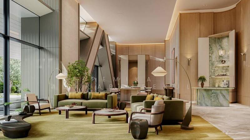 Upper House Residences Bangkok, กรุงเทพ, ลุมพินี, ปทุมวัน, กรุงเทพ, 140 ตร.ม., คอนโด ขาย, โดย Pemika Aukkaraleekul, 500591381 - DDproperty.com