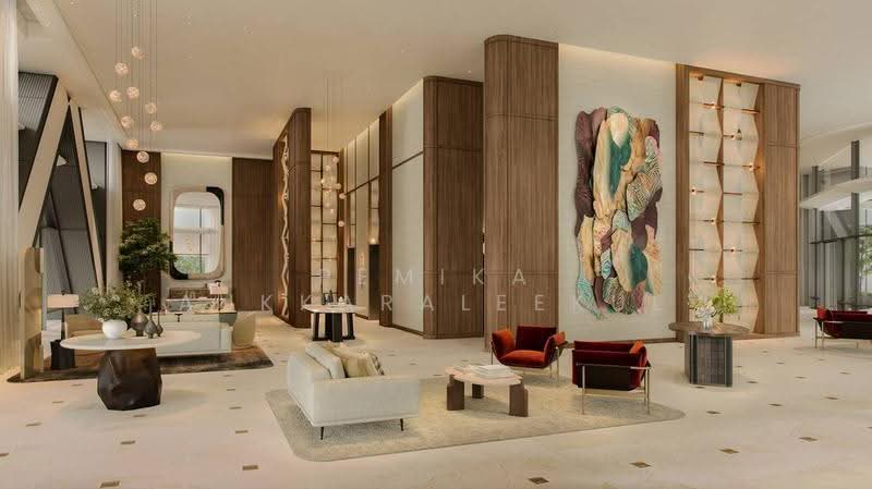 Upper House Residences Bangkok, bangkok, Lumphini, Pathum Wan, Bangkok, 2 Bedrooms, 140 sqm, Condo For Sale, by Pemika Aukkaraleekul, 500591381 - DDproperty.com