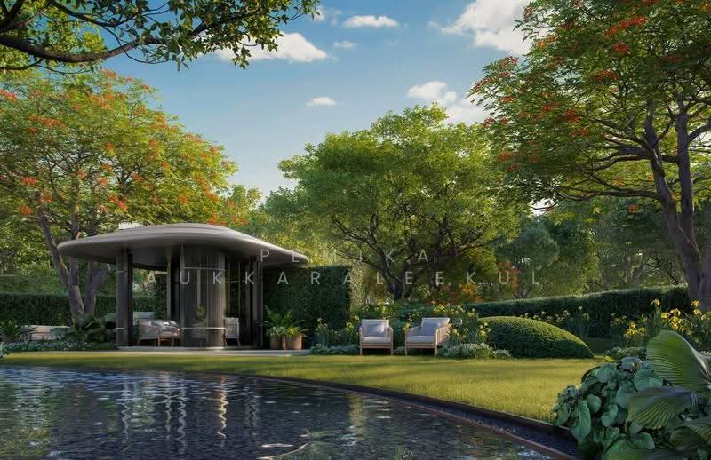 Upper House Residences Bangkok, กรุงเทพ, ลุมพินี, ปทุมวัน, กรุงเทพ, 140 ตร.ม., คอนโด ขาย, โดย Pemika Aukkaraleekul, 500591381 - DDproperty.com