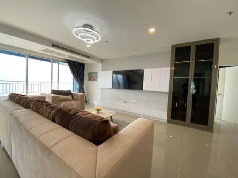 Lumpini Park Borom Ratchachonni-Sirindhorn, bangkok, Thanon Rung Pracha, Bang Bamru, Bang Phlat, Bangkok, 3 Bedrooms, 152 sqm, Condo For Sale, by Poomphat Tienthongsakul, 500591382 - DDproperty.com