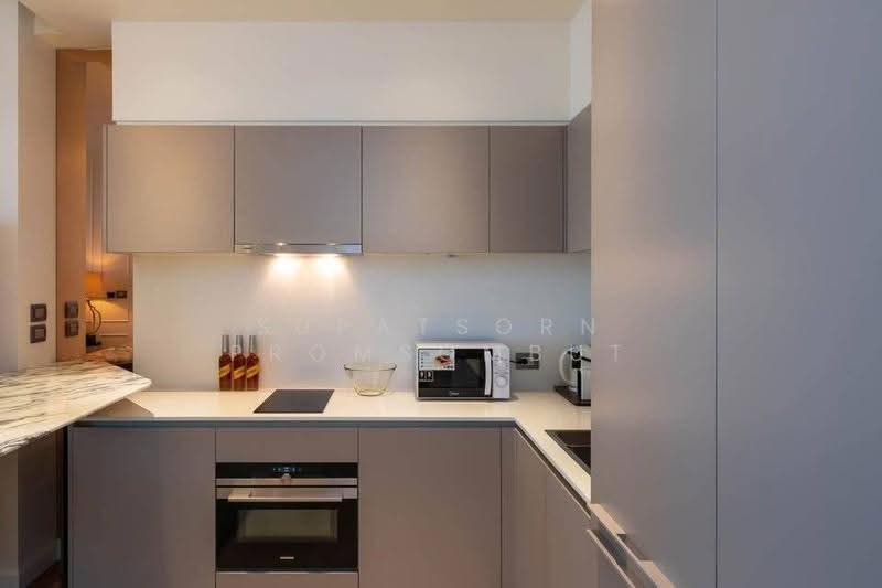Magnolias Waterfront Residences : แมกโนเลียส์ วอเตอร์ฟรอนท์ เรสซิเดนซ์, กรุงเทพ, 259 ถ. กรุงธนบุรี, คลองต้นไทร, คลองสาน, กรุงเทพ, 62 ตร.ม., คอนโด ให้เช่า, โดย Supatsorn Promsombut, 500591383 - DDproperty.com