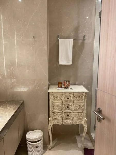 Magnolias Waterfront Residences : แมกโนเลียส์ วอเตอร์ฟรอนท์ เรสซิเดนซ์, กรุงเทพ, 259 ถ. กรุงธนบุรี, คลองต้นไทร, คลองสาน, กรุงเทพ, 62 ตร.ม., คอนโด ให้เช่า, โดย Supatsorn Promsombut, 500591383 - DDproperty.com