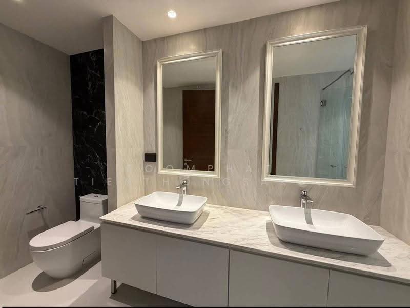 La Citta Delre Thonglor 16 : ลา ซิตต้า ทองหล่อ 16, กรุงเทพ, 508-502 ซอยทองหล่อ 16, คลองตันเหนือ, วัฒนา, กรุงเทพ, 181 ตร.ม., คอนโด ขาย, โดย Poomphat Tienthongsakul, 500591385 - DDproperty.com