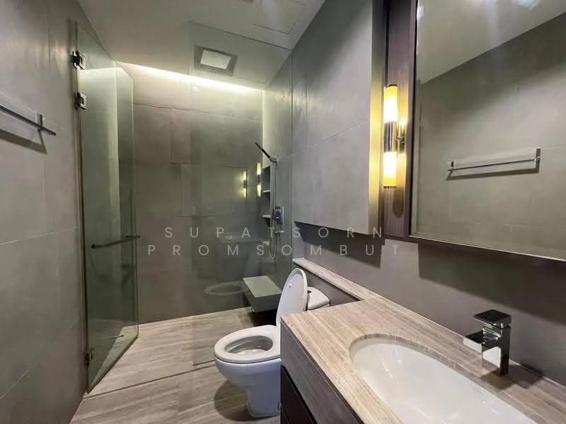The Diplomat Sathorn, bangkok, 158 Sathorn Nua Road, Silom, Bang Rak, Bangkok, 2 Bedrooms, 77 sqm, Condo For Rent, by Supatsorn Promsombut, 500591386 - DDproperty.com