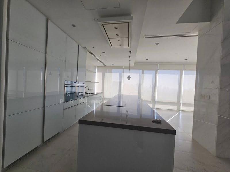 185 Rajadamri, bangkok, 185 Rajadamri Road, Lumphini, Pathum Wan, Bangkok, 4 Bedrooms, 356 sqm, Condo For Rent, by Supatsorn Promsombut, 500591388 - DDproperty.com