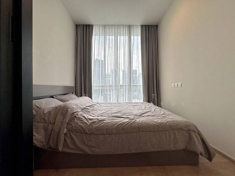 Noble Around Sukhumvit 33, bangkok, 17 Soi Sukhumvit 33, Khlong Tan Nua, Watthana, Bangkok, 2 Bedrooms, 55 sqm, Condo For Sale, by Poomphat Tienthongsakul, 500591389 - DDproperty.com