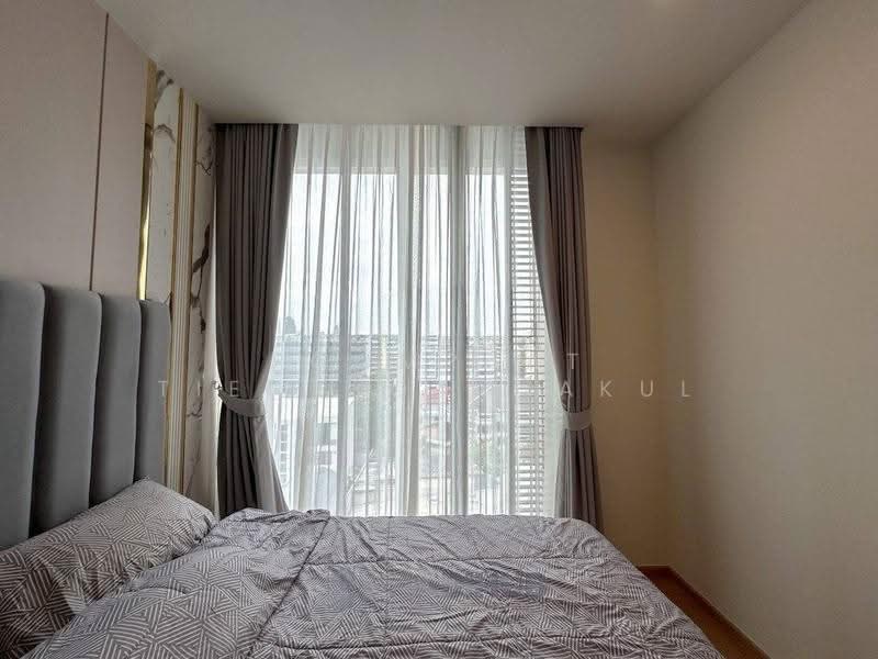 Noble Around Sukhumvit 33, bangkok, 17 Soi Sukhumvit 33, Khlong Tan Nua, Watthana, Bangkok, 2 Bedrooms, 55 sqm, Condo For Sale, by Poomphat Tienthongsakul, 500591389 - DDproperty.com
