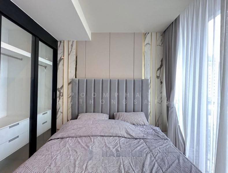 Noble Around Sukhumvit 33, bangkok, 17 Soi Sukhumvit 33, Khlong Tan Nua, Watthana, Bangkok, 2 Bedrooms, 55 sqm, Condo For Sale, by Poomphat Tienthongsakul, 500591389 - DDproperty.com