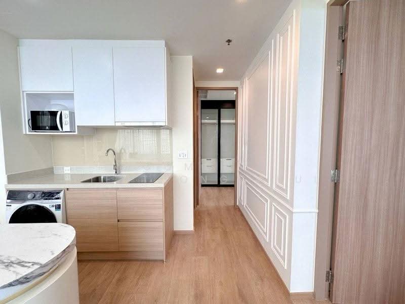 Noble Around Sukhumvit 33, bangkok, 17 Soi Sukhumvit 33, Khlong Tan Nua, Watthana, Bangkok, 2 Bedrooms, 55 sqm, Condo For Sale, by Poomphat Tienthongsakul, 500591389 - DDproperty.com