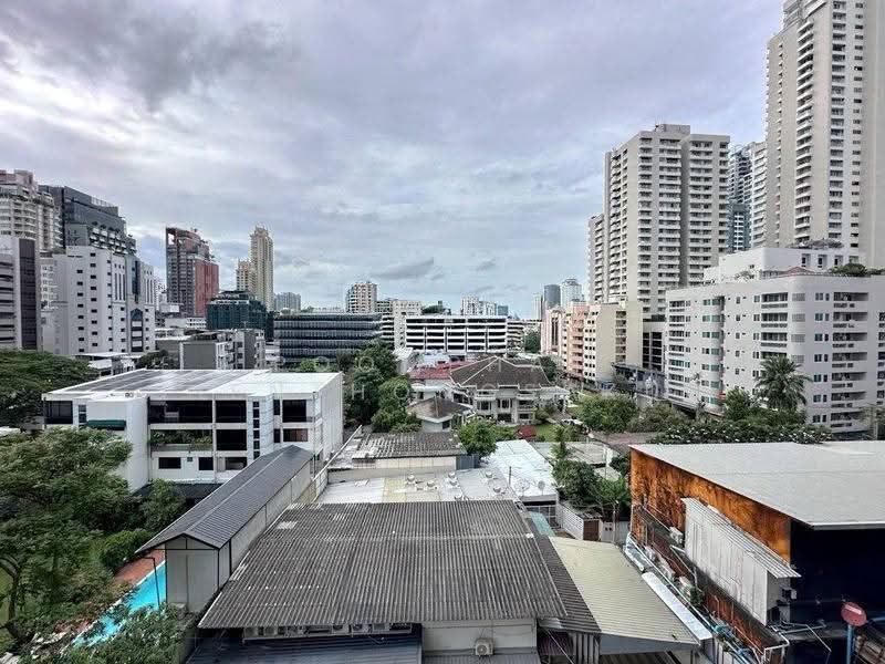 Noble Around Sukhumvit 33, bangkok, 17 Soi Sukhumvit 33, Khlong Tan Nua, Watthana, Bangkok, 2 Bedrooms, 55 sqm, Condo For Sale, by Poomphat Tienthongsakul, 500591389 - DDproperty.com