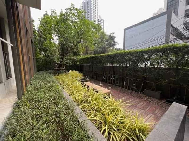 Via 31, bangkok, Soi Sukhumvit 31, Khlong Tan Nua, Watthana, Bangkok, 1 Bedroom, 50 sqm, Condo For Sale, by Pemika Aukkaraleekul, 500591390 - DDproperty.com