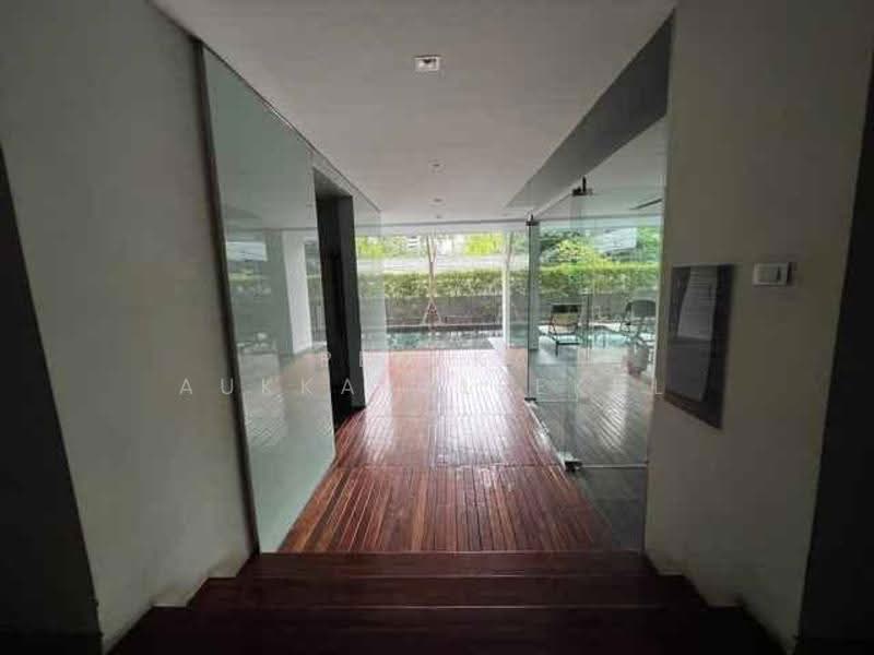 Via 31, bangkok, Soi Sukhumvit 31, Khlong Tan Nua, Watthana, Bangkok, 1 Bedroom, 50 sqm, Condo For Sale, by Pemika Aukkaraleekul, 500591390 - DDproperty.com