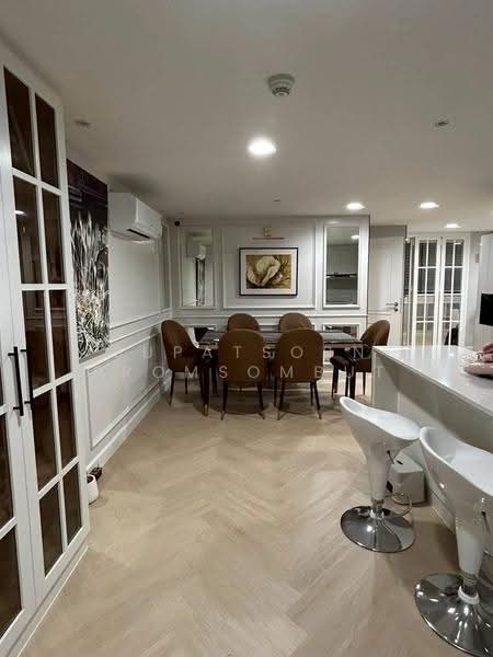 Supalai Place Sukhumvit 39 : ศุภาลัย เพลส สุขุมวิท 39, กรุงเทพ, 175-179 ซอยสุขุมวิท 39 ถนนสุขุมวิท แขวงคลองตันเหนือ เขตวัฒนา กรุงเทพมหานคร, คลองตันเหนือ, วัฒนา, กรุงเทพ, 133 ตร.ม., คอนโด ขาย, โดย Supatsorn Promsombut, 500591391 - DDproperty.com