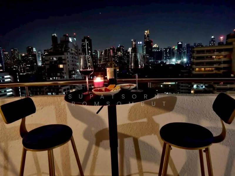 Supalai Place Sukhumvit 39, bangkok, 175-179 Soi Sukhumvit 39 Sukhumvit Road, Khlong Tan Nua, Watthana, Bangkok, 3 Bedrooms, 133 sqm, Condo For Sale, by Supatsorn Promsombut, 500591391 - DDproperty.com