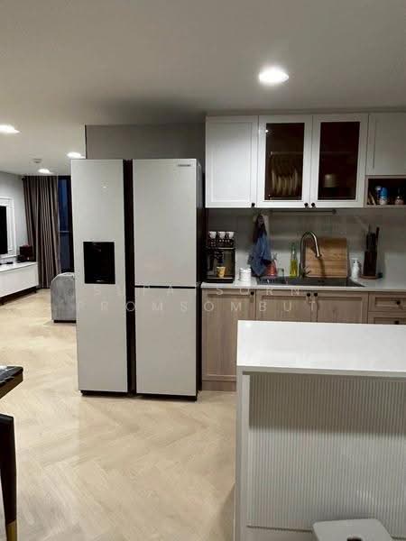 Supalai Place Sukhumvit 39 : ศุภาลัย เพลส สุขุมวิท 39, กรุงเทพ, 175-179 ซอยสุขุมวิท 39 ถนนสุขุมวิท แขวงคลองตันเหนือ เขตวัฒนา กรุงเทพมหานคร, คลองตันเหนือ, วัฒนา, กรุงเทพ, 133 ตร.ม., คอนโด ขาย, โดย Supatsorn Promsombut, 500591391 - DDproperty.com