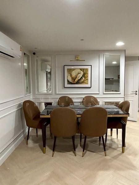 Supalai Place Sukhumvit 39 : ศุภาลัย เพลส สุขุมวิท 39, กรุงเทพ, 175-179 ซอยสุขุมวิท 39 ถนนสุขุมวิท แขวงคลองตันเหนือ เขตวัฒนา กรุงเทพมหานคร, คลองตันเหนือ, วัฒนา, กรุงเทพ, 133 ตร.ม., คอนโด ขาย, โดย Supatsorn Promsombut, 500591391 - DDproperty.com