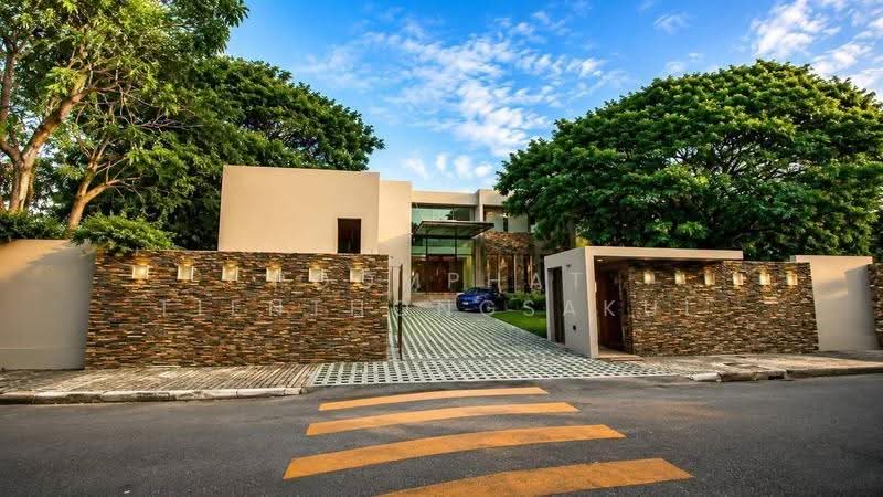 undefined, bangkok, Thab Yao, Lat Krabang, Bangkok, 3 Bedrooms, 1,000 sqm, Single Detached House For Sale, by Poomphat Tienthongsakul, 500591393 - DDproperty.com