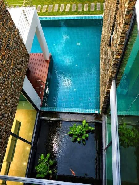 undefined, bangkok, Thab Yao, Lat Krabang, Bangkok, 3 Bedrooms, 1,000 sqm, Single Detached House For Sale, by Poomphat Tienthongsakul, 500591393 - DDproperty.com