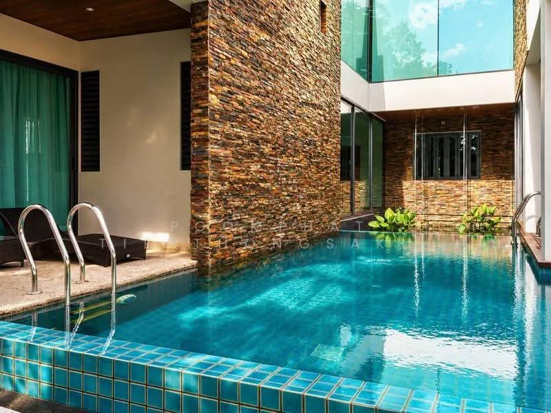 undefined, bangkok, Thab Yao, Lat Krabang, Bangkok, 3 Bedrooms, 1,000 sqm, Single Detached House For Sale, by Poomphat Tienthongsakul, 500591393 - DDproperty.com