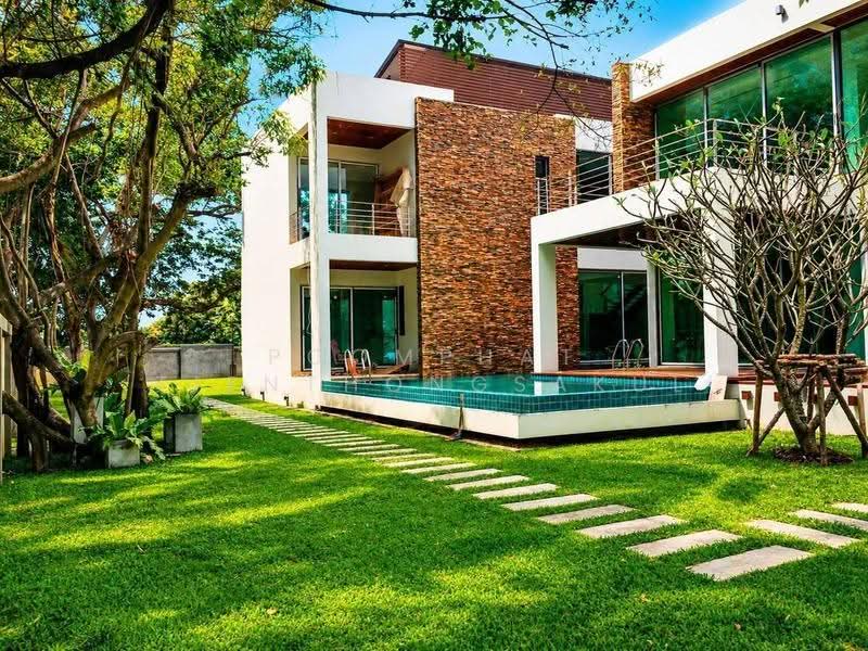 undefined, bangkok, Thab Yao, Lat Krabang, Bangkok, 3 Bedrooms, 1,000 sqm, Single Detached House For Sale, by Poomphat Tienthongsakul, 500591393 - DDproperty.com
