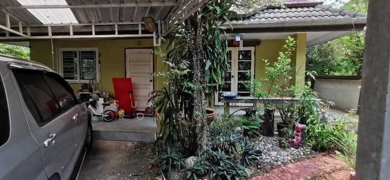 5-BR House, bangkok, Saphan Sung, Bangkok, 5 Bedrooms, 377 sqm, Single Detached House For Sale, by Supatsorn Promsombut, 500591394 - DDproperty.com