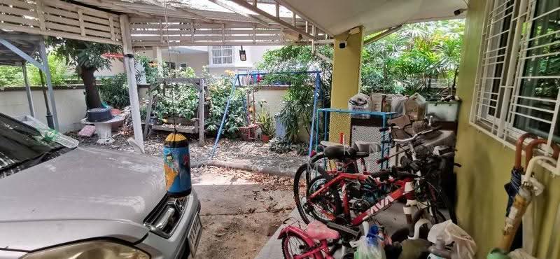5-BR House, bangkok, Saphan Sung, Bangkok, 5 Bedrooms, 377 sqm, Single Detached House For Sale, by Supatsorn Promsombut, 500591394 - DDproperty.com