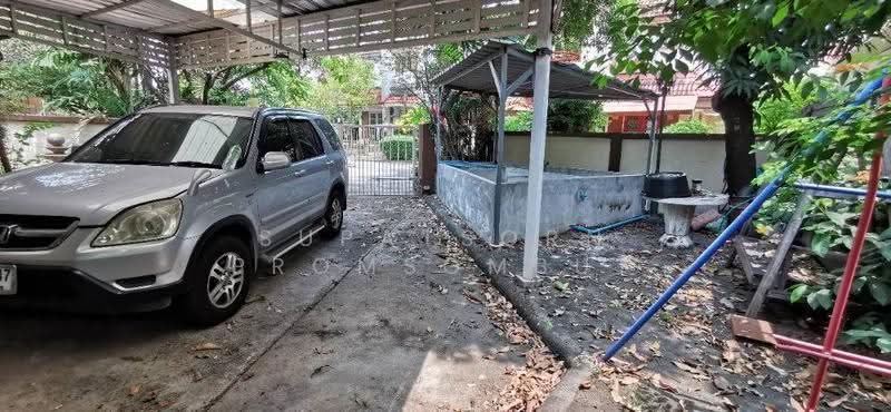 5-BR House, bangkok, Saphan Sung, Bangkok, 5 Bedrooms, 377 sqm, Single Detached House For Sale, by Supatsorn Promsombut, 500591394 - DDproperty.com