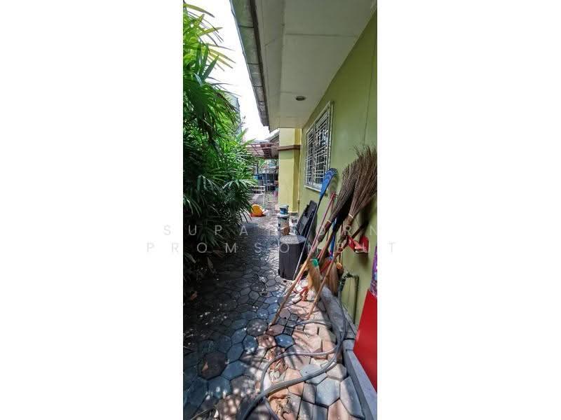 5-BR House, bangkok, Saphan Sung, Bangkok, 5 Bedrooms, 377 sqm, Single Detached House For Sale, by Supatsorn Promsombut, 500591394 - DDproperty.com