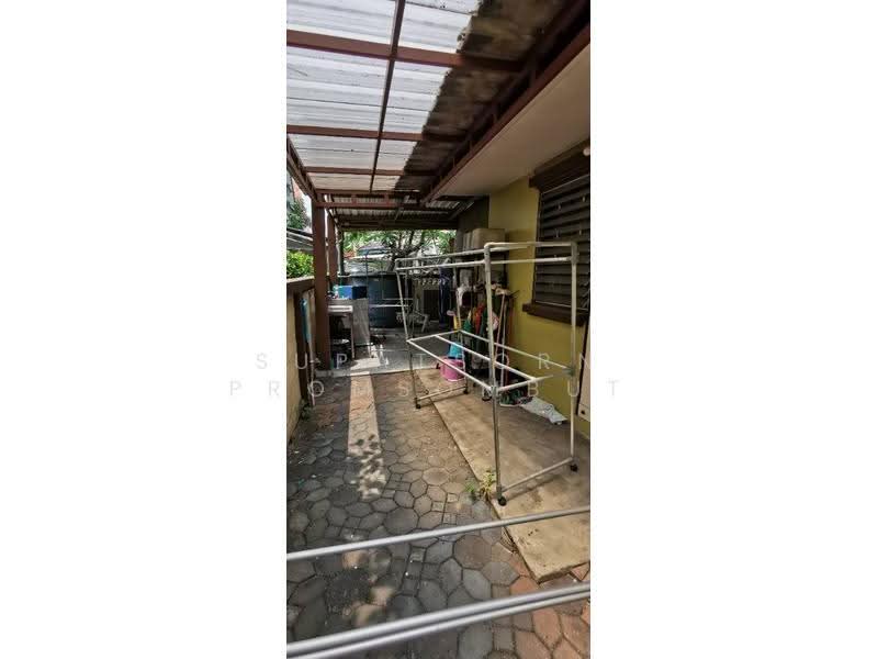 5-BR House, bangkok, Saphan Sung, Bangkok, 5 Bedrooms, 377 sqm, Single Detached House For Sale, by Supatsorn Promsombut, 500591394 - DDproperty.com