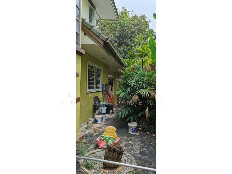 บ้าน 5-ห้องนอน, กรุงเทพ, สะพานสูง, กรุงเทพ, 377 ตร.ม., บ้านเดี่ยว ขาย, โดย Supatsorn Promsombut, 500591394 - DDproperty.com