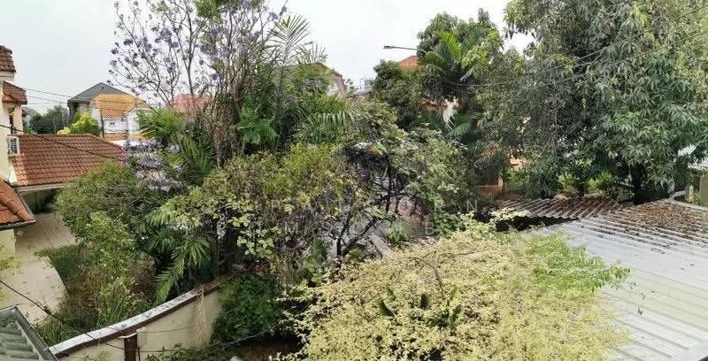 บ้าน 5-ห้องนอน, กรุงเทพ, สะพานสูง, กรุงเทพ, 377 ตร.ม., บ้านเดี่ยว ขาย, โดย Supatsorn Promsombut, 500591394 - DDproperty.com