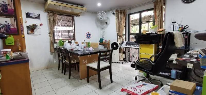5-BR House, bangkok, Saphan Sung, Bangkok, 5 Bedrooms, 377 sqm, Single Detached House For Sale, by Supatsorn Promsombut, 500591394 - DDproperty.com