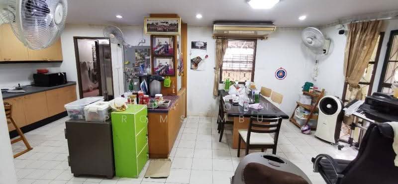 5-BR House, bangkok, Saphan Sung, Bangkok, 5 Bedrooms, 377 sqm, Single Detached House For Sale, by Supatsorn Promsombut, 500591394 - DDproperty.com