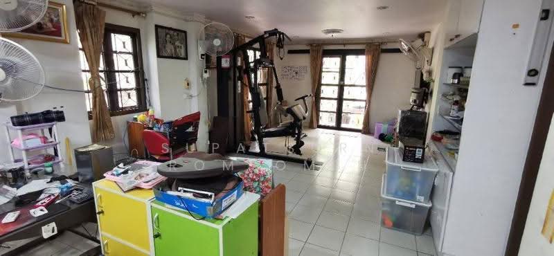 5-BR House, bangkok, Saphan Sung, Bangkok, 5 Bedrooms, 377 sqm, Single Detached House For Sale, by Supatsorn Promsombut, 500591394 - DDproperty.com