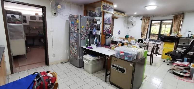 บ้าน 5-ห้องนอน, กรุงเทพ, สะพานสูง, กรุงเทพ, 377 ตร.ม., บ้านเดี่ยว ขาย, โดย Supatsorn Promsombut, 500591394 - DDproperty.com