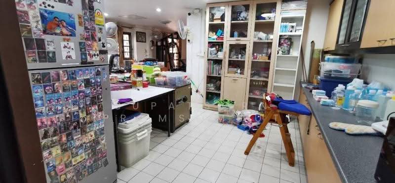 5-BR House, bangkok, Saphan Sung, Bangkok, 5 Bedrooms, 377 sqm, Single Detached House For Sale, by Supatsorn Promsombut, 500591394 - DDproperty.com