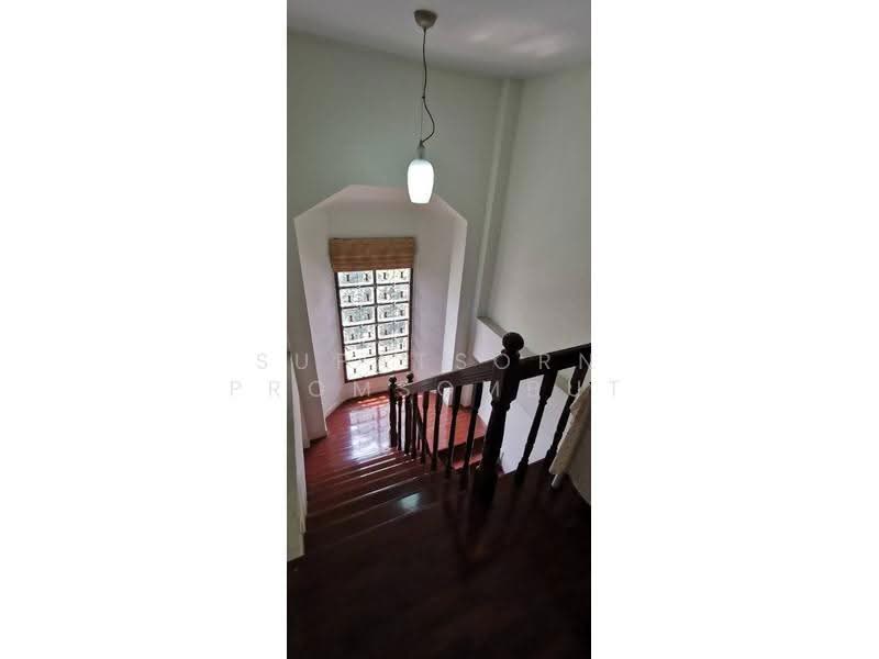 5-BR House, bangkok, Saphan Sung, Bangkok, 5 Bedrooms, 377 sqm, Single Detached House For Sale, by Supatsorn Promsombut, 500591394 - DDproperty.com