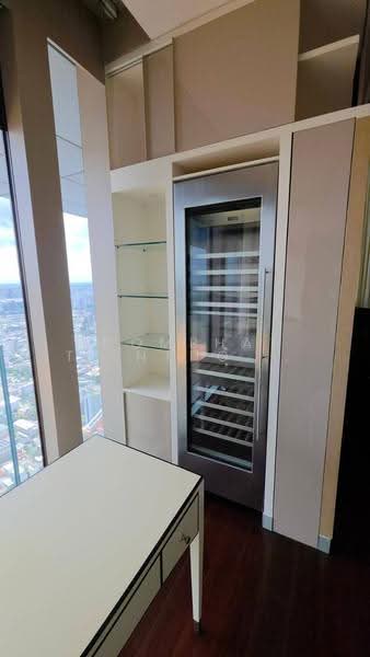 The Ritz-Carlton Residences, bangkok, 114 Narathiwat Ratchanakarin Road, Silom, Bang Rak, Bangkok, 2 Bedrooms, 249 sqm, Condo For Sale, by Poomphat Tienthongsakul, 500591396 - DDproperty.com