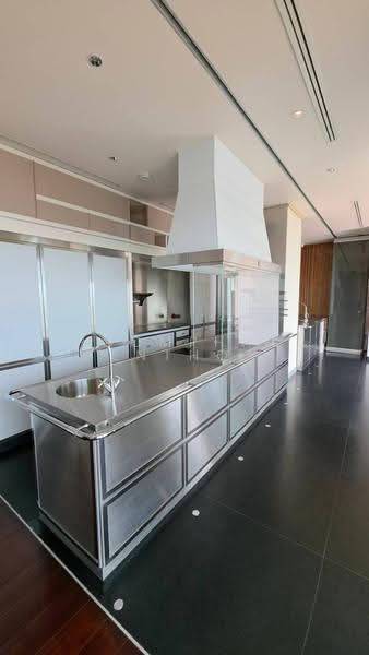 The Ritz-Carlton Residences : เดอะ ริซท์-คาร์ลตัน เรสซิเดนเซส, กรุงเทพ, 114 ถ.นราธิวาสราชนครินทร์, สีลม, บางรัก, กรุงเทพ, 249 ตร.ม., คอนโด ขาย, โดย Poomphat Tienthongsakul, 500591396 - DDproperty.com