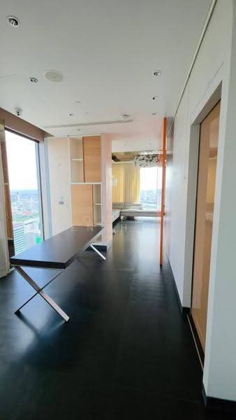 The Ritz-Carlton Residences : เดอะ ริซท์-คาร์ลตัน เรสซิเดนเซส, กรุงเทพ, 114 ถ.นราธิวาสราชนครินทร์, สีลม, บางรัก, กรุงเทพ, 249 ตร.ม., คอนโด ขาย, โดย Poomphat Tienthongsakul, 500591396 - DDproperty.com