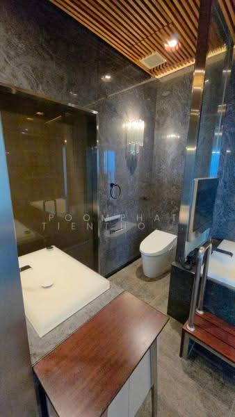 The Ritz-Carlton Residences : เดอะ ริซท์-คาร์ลตัน เรสซิเดนเซส, กรุงเทพ, 114 ถ.นราธิวาสราชนครินทร์, สีลม, บางรัก, กรุงเทพ, 249 ตร.ม., คอนโด ขาย, โดย Poomphat Tienthongsakul, 500591396 - DDproperty.com